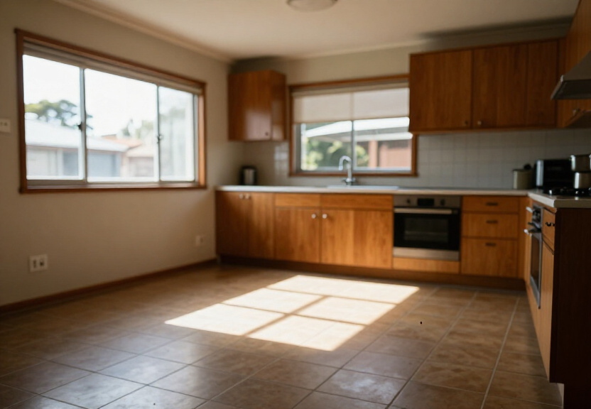 Before & After: Bligh Park Results